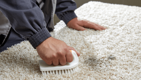 Professional Rug Cleaning Fairfield
